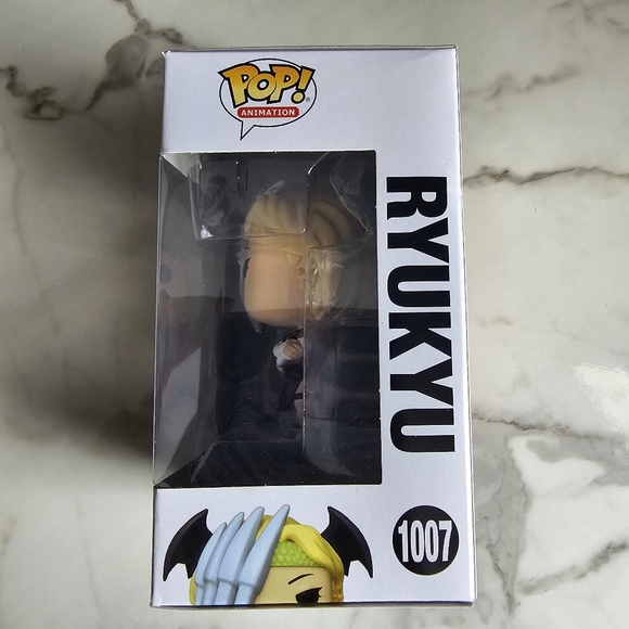 Ryukyu - My Hero Academia- Funko Pop - Picture 10 of 11